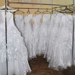 Продаем новые свадебные платья оптом