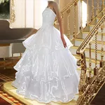 Продаю свадебное платье новое