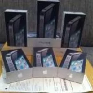 Brand New разблокирована завод Apple iPhone 4 saeled окне