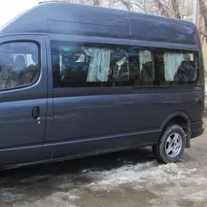 Микроавтобус Максус 2009г.в.