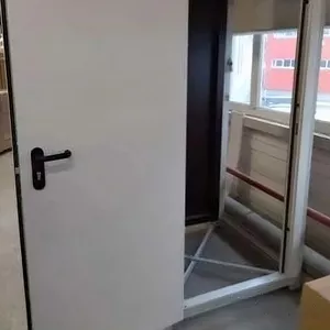 Эксклюзивные металлические двери для вашего проекта