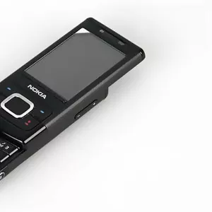 Nokia 6500s (слайдер)