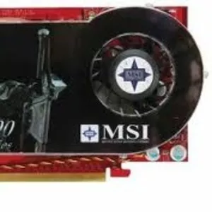 Видеокарта MSI NX8600GTS 256Mb