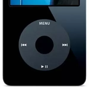MP3-плеер Apple iPod 60Gb