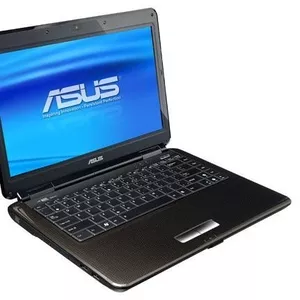 Продаю ноутбук Asus K40IJ абсолютно новый.