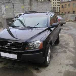 продаю Volvo XC90,  2004     