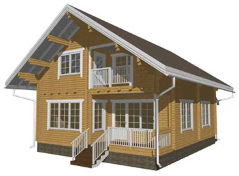 строительство домов и катеджей по доступным ценам по области 2