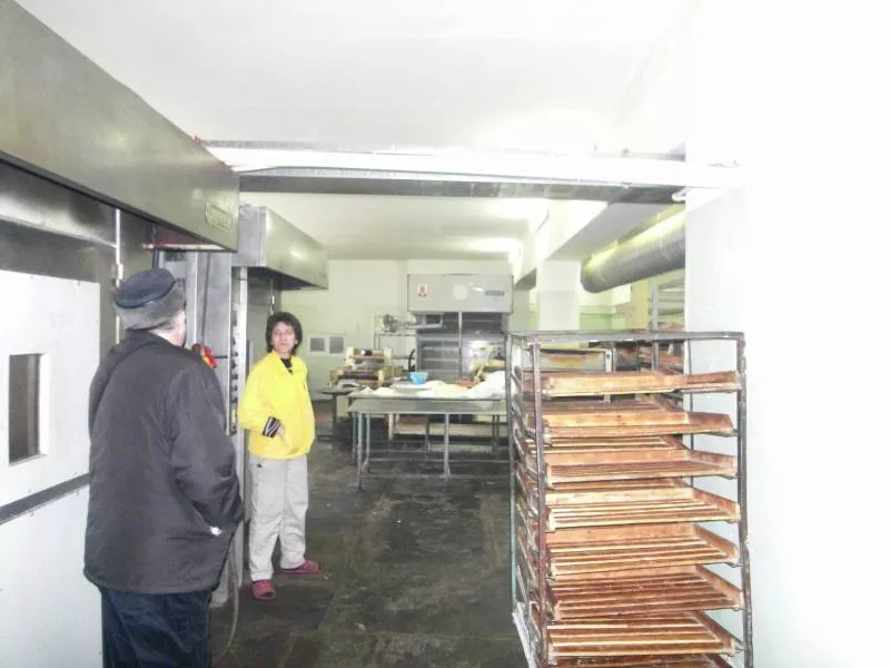 Продажа действующего бизнеса: пекарни - кондитерской - магазина 2