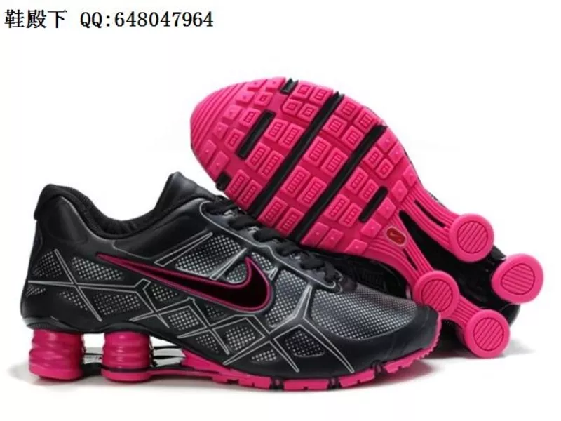 mycntaobao-Nike Shox Turbo женщин,  12 мужчин кроссовки спортивные крос 5