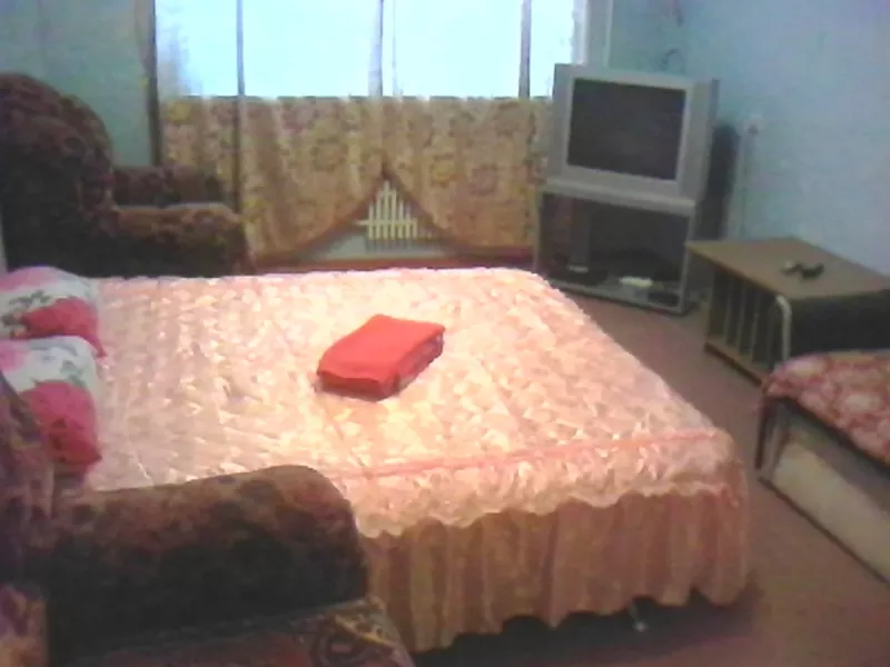 Квартиры на сутки в Волгограде 4