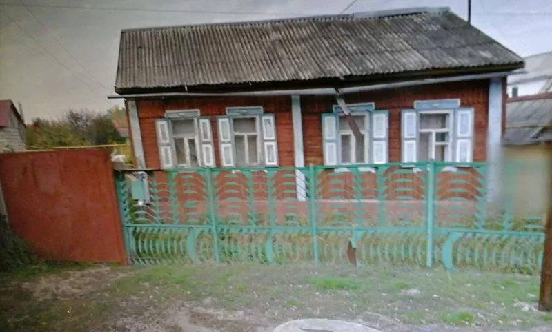 Продается дом в Волгоградской области г. Урюпинск
