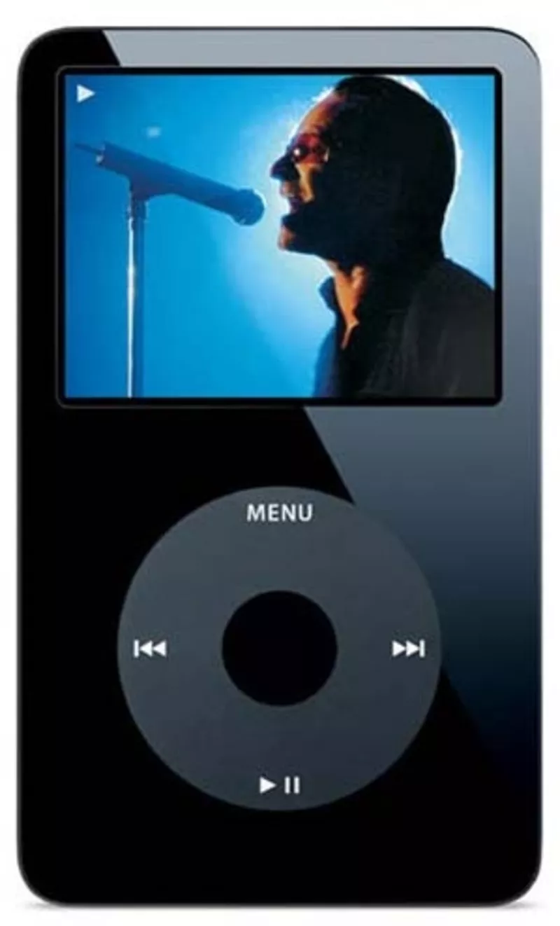 MP3-плеер Apple iPod 60Gb