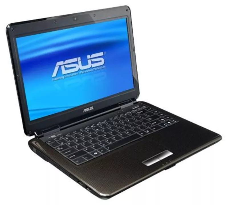 Продаю ноутбук Asus K40IJ абсолютно новый.
