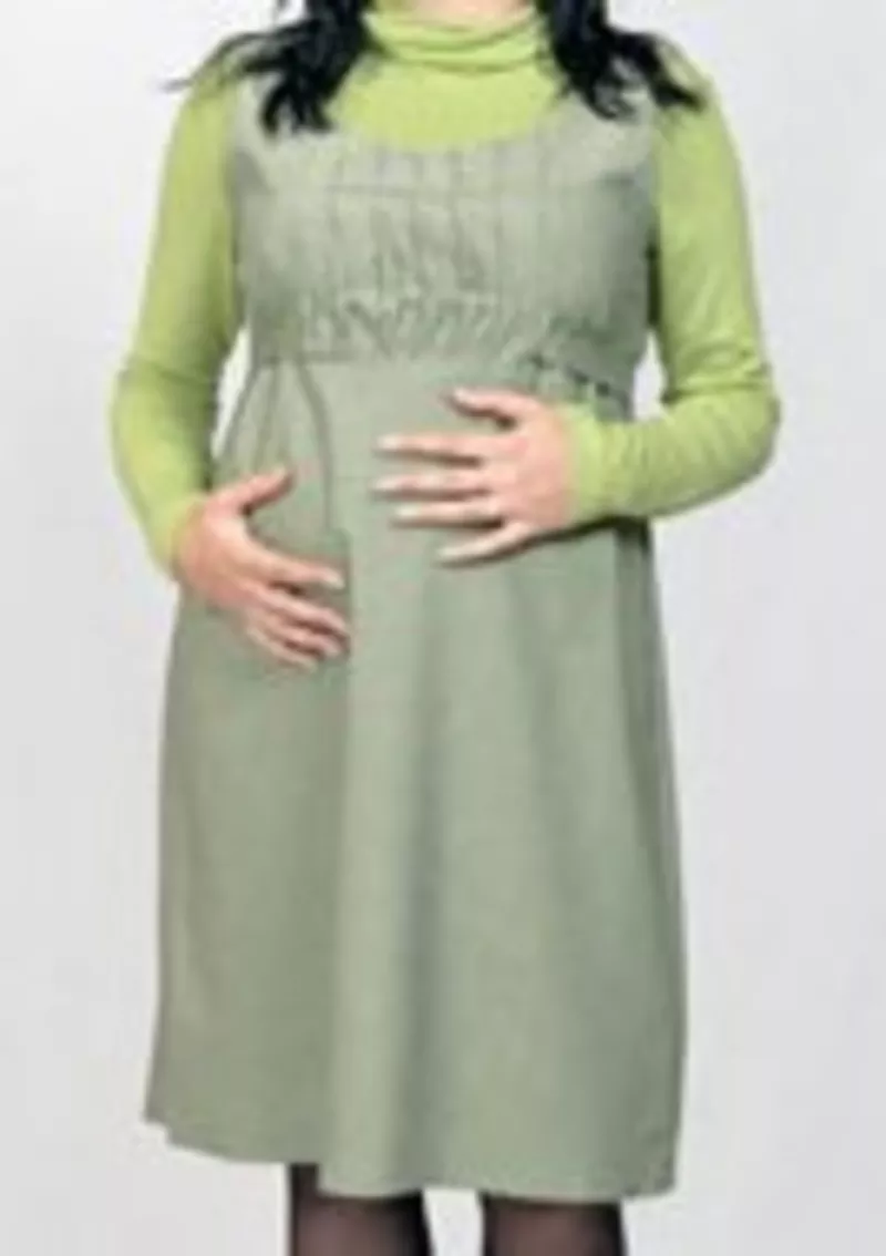 Производство одежды для беременных оптом!! 4